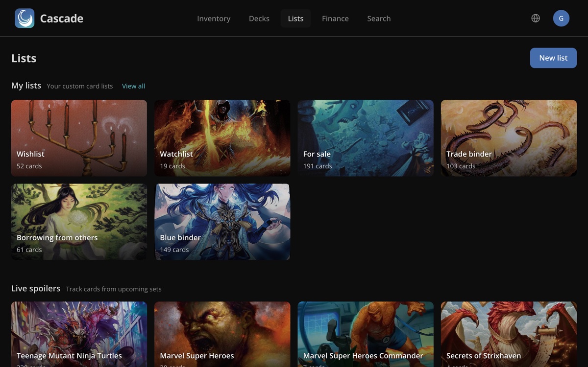 mtg card collection manager Book for : Innistrad Remastered: A powerfull logbook to easily manage your Innistrad Remastered MTG collection (The Collection ... to manage your MTG collection, set by set.) : Mikoda Collection Tracking : r/magicTCG